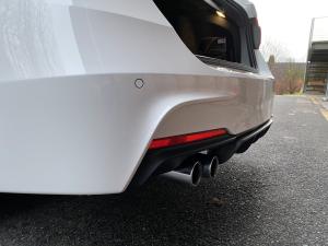 BMW 330i xDrive Touring M Sport 2017 года  (NA)